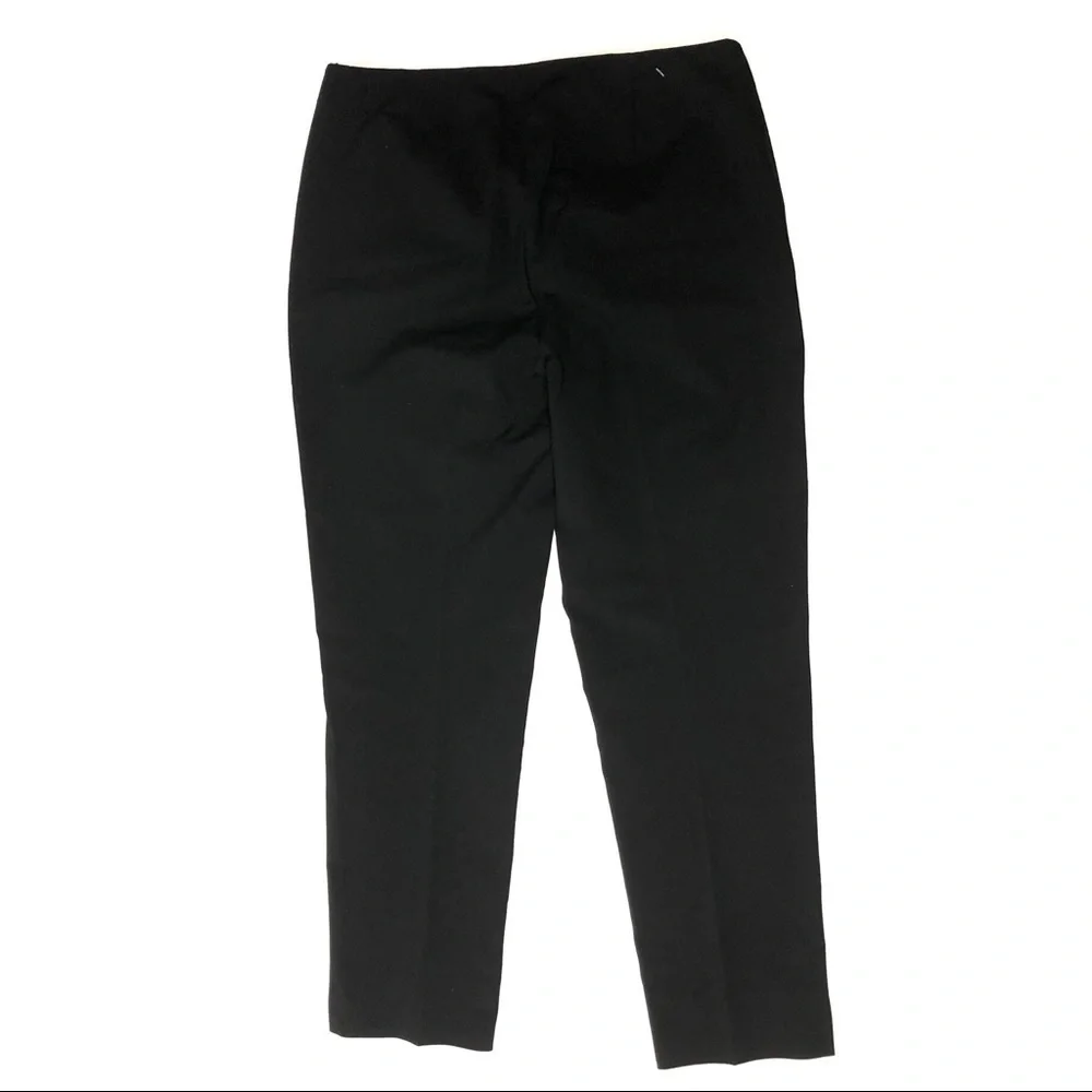 Lafayette 148 Black Dress Pants Sz 6 Women’s